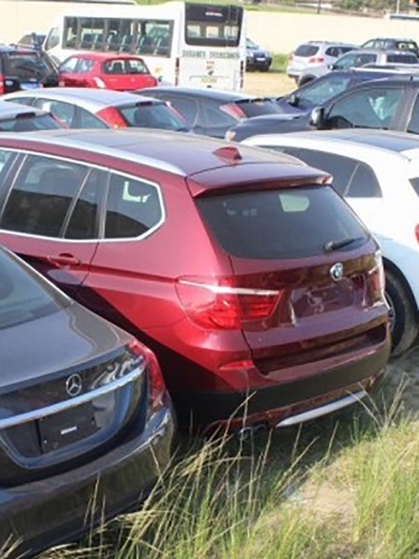 VENTE Vehicule