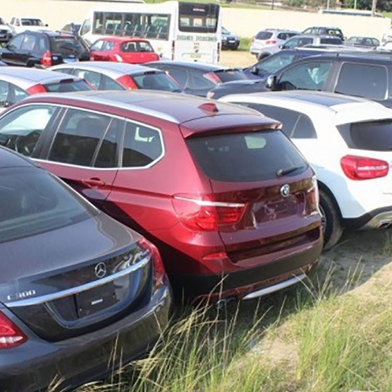 VENTE Vehicule